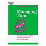 Livro - Managing Time