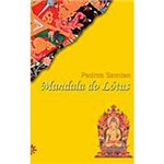 Livro - Mandala do Lótus