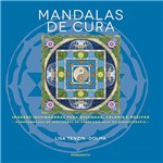 Livro - Mandalas de Cura