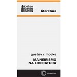 Livro - Maneirismo na Literatura