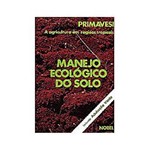 Livro - Manejo Ecologico do Solo
