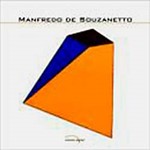 Livro - Manfredo de Souzanetto
