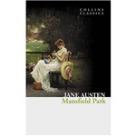Livro - Mansfield Park (Collins Classics)