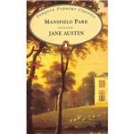 Livro - Mansfield Park - Penguin Popular Classics