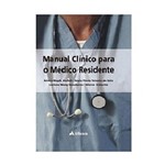 Livro - Manual Clínico para o Médico Residente