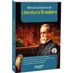 Livro - Manual Compacto de Literatura Brasileira