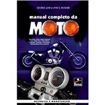 Livro - Manual Completo da Moto
