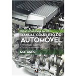 Livro - Manual Completo do Automovel Motores