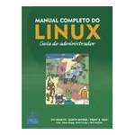 Livro - Manual Completo do Linux
