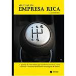 Livro - Manual da Empresa Rica
