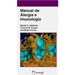 Livro - Manual de Alergia e Imunologia