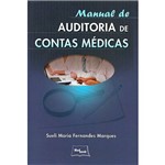 Livro - Manual de Auditoria de Contas Médicas