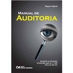 Livro - Manual de Auditoria