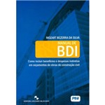Livro - Manual de BDI