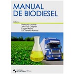 Livro - Manual de Biodiesel