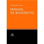 Livro - Manual de Biodireito