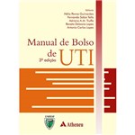 Livro - Manual de Bolso de UTI