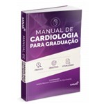 Livro Manual de Cardiologia para Graduação