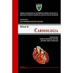 Livro - Manual de Cardiologia - Série Manual do Residente da Unifesp