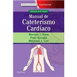 Livro - Manual de Cateterismo Cardíaco
