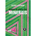 Livro - Manual de Ciência dos Minerais