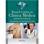 Livro - Manual de Condutas em Clínica Medica Baseadas em Evidências
