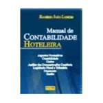 Livro - Manual de Contabilidade Hoteleira