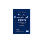 Livro - Manual de Contabilidade Publica