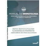Livro Manual de Dermatologia na Atenção Básica