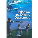 Livro - Manual de Direito Desportivo