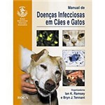 Livro - Manual de Doenças Infecciosas em Cães e Gatos