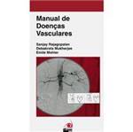 Livro - Manual de Doenças Vasculares