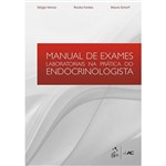 Livro - Manual de Exames Laboratoriais na Prática do Endocrinologista