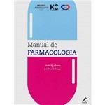 Livro - Manual de Farmacologia