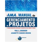 Livro - Manual de Gerenciamento de Projetos
