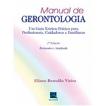 Livro - Manual de Gerontologia - Vieira