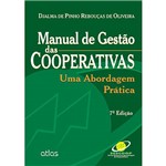 Livro - Manual de Gestão das Cooperativas: uma Abordagem Prática