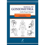 Livro - Manual de Goniometria