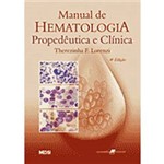 Livro - Manual de Hematologia - Propedêutica e Clínica