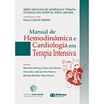 Livro - Manual de Hemodinâmica e Cardiologia em Terapia Intensiva