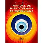Livro - Manual de Hipnoterapia Ericksoniana