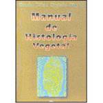 Livro - Manual de Histologia Vegetal