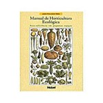 Livro - Manual de Horticulra Ecólogica