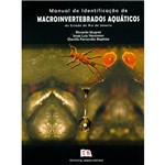 Livro - Manual de Identificação dos Macroinvertebrados Aquáticos do Rio de Janeiro
