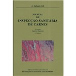Livro - Manual de Inspeção Sanitária de Carnes, Vol.2
