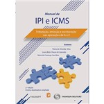 Livro - Manual de IPI e ICMS