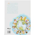 Livro - Manual de Lazer e Recreação: o Mundo Lúdico ao Alcance de Todos - Acompanha CD-Rom