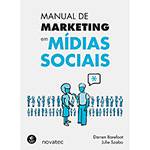 Livro - Manual de Marketing em Mídias Sociais