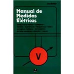 Livro - Manual de Medidas Eletricas