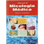 Livro - Manual de Micologia Médica